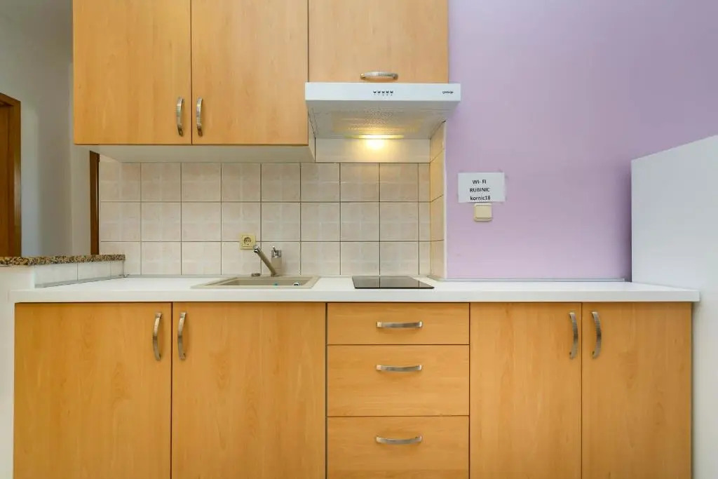 Apartmani Luka