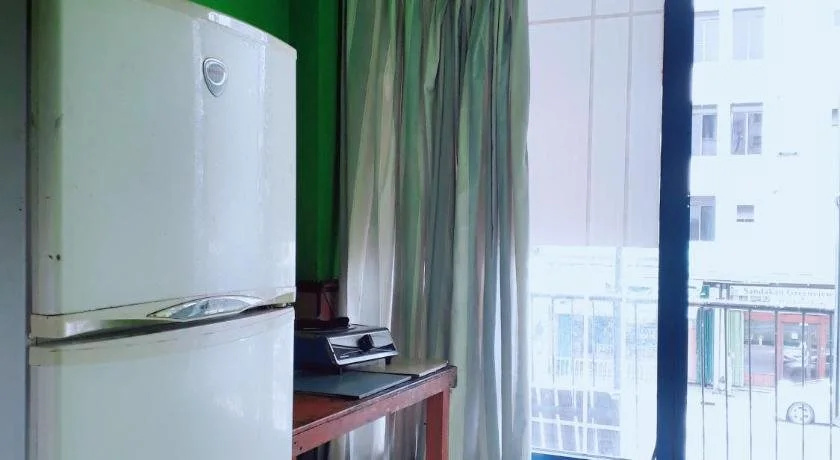 Rose GuestHouse