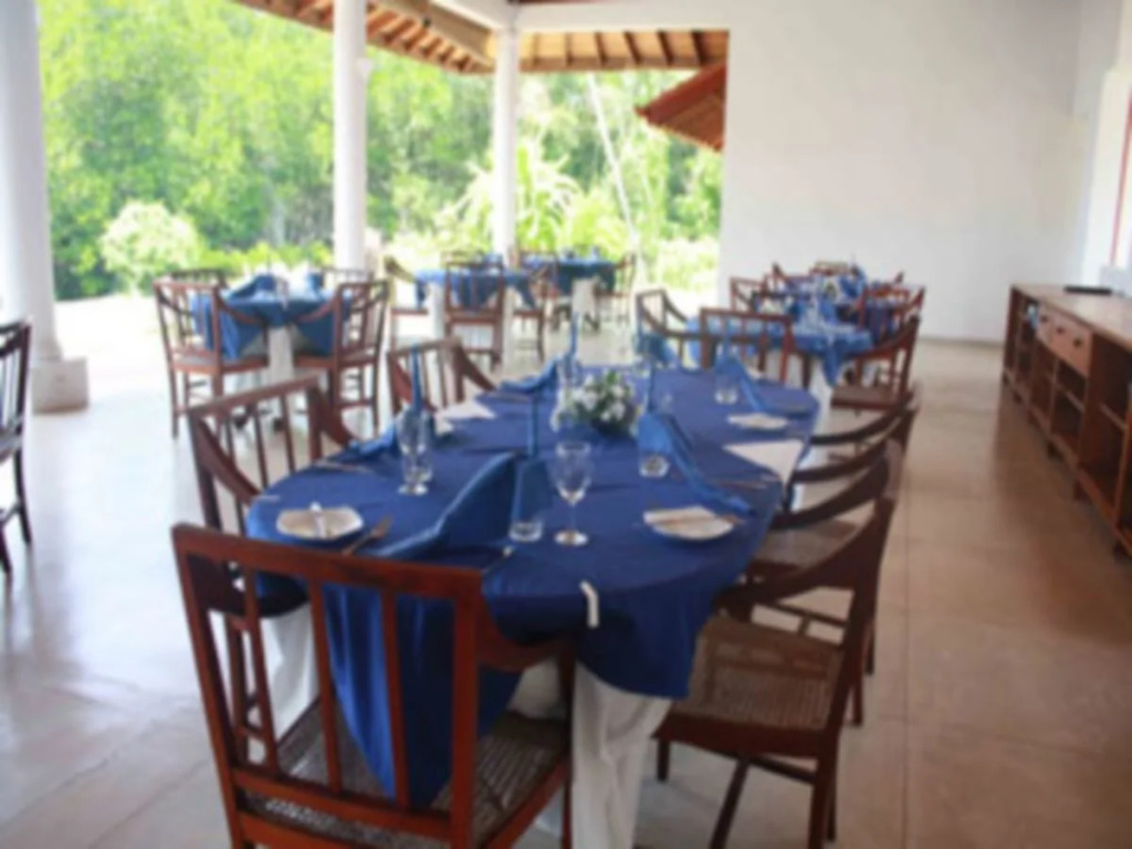 Waterside Bentota