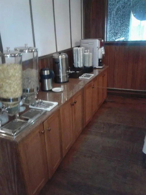 Hotel Inter Chimoio