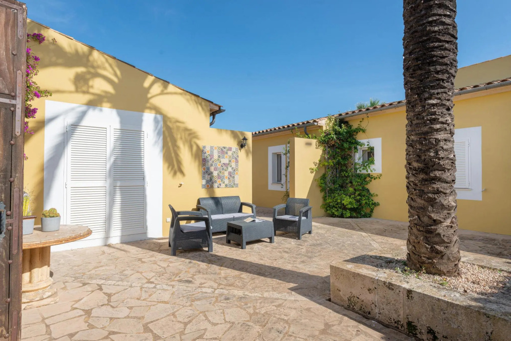 Ca Na Margalida - Villa With Private Pool