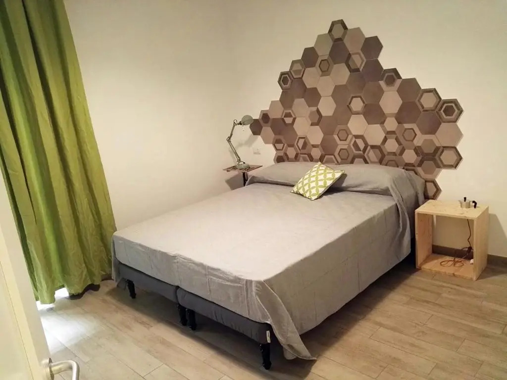 Napoli Boulevard B&B