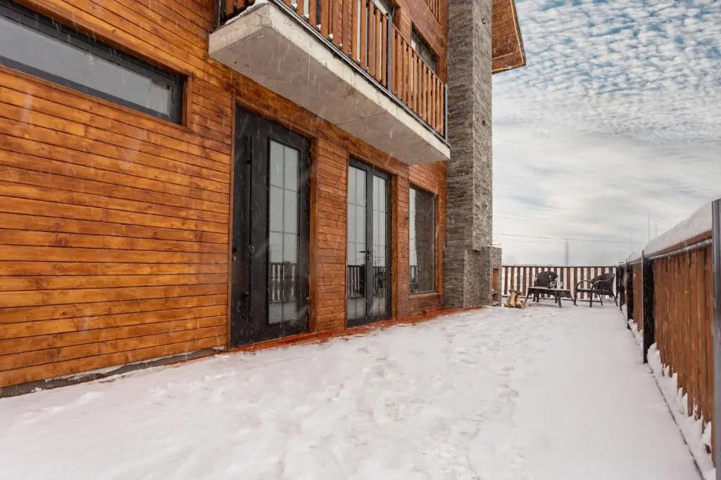 Chalet In Gudauri