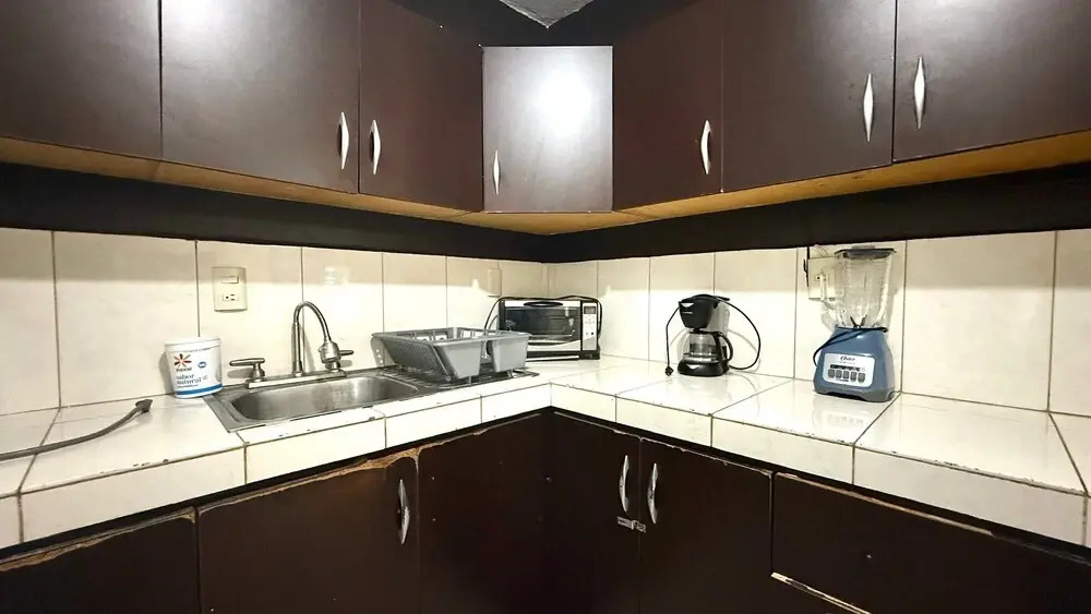 Departamento Orange 3 Guadalajara