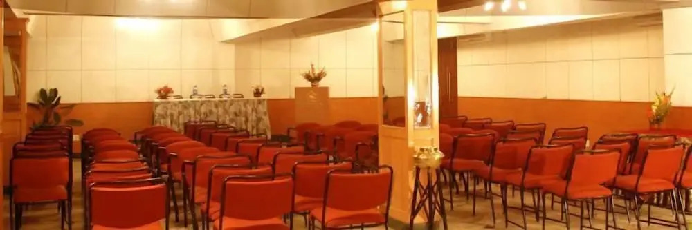 United 21 Mysore