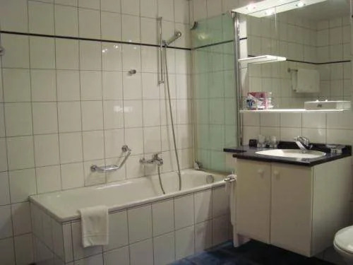 Hotel Le Cedre
