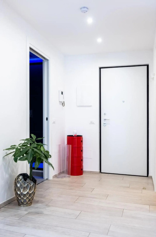 InLuce Apartment top class