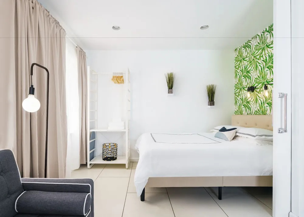 United Nations Apartment Hotel