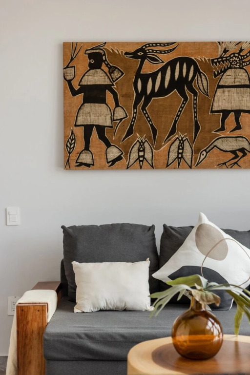 Luxury 1 Bedroom Penthouse by Iik Tulum
