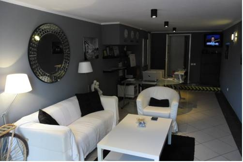 Apartments Canaria
