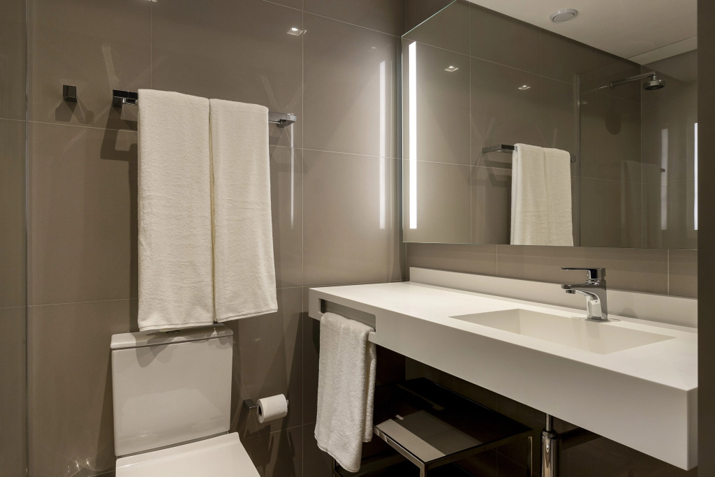 LK Design Hotel Florianópolis