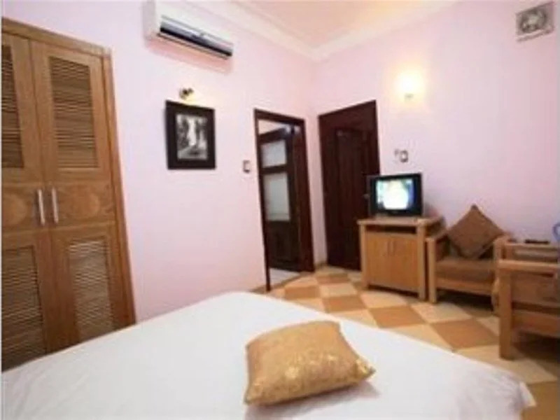Phu My Hotel