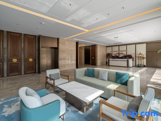Xihe Hentique Hotel