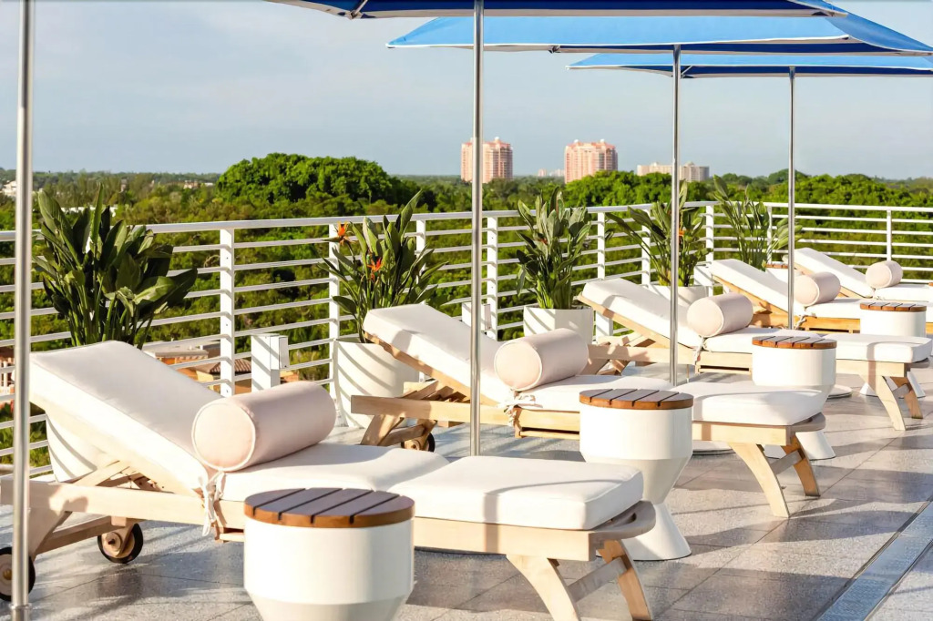 Mr C Miami Coconut Grove