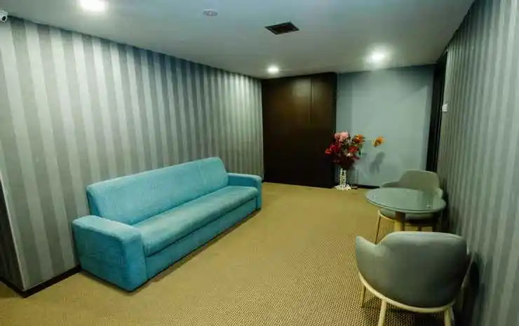 V motel