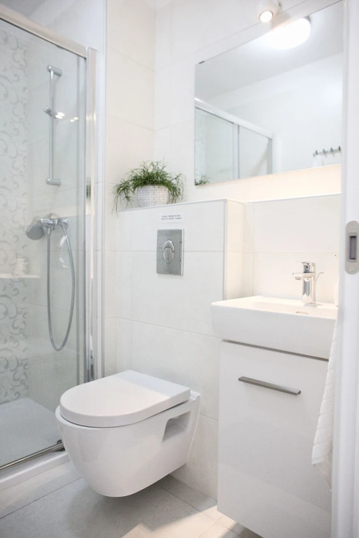 Le Monde Apartment