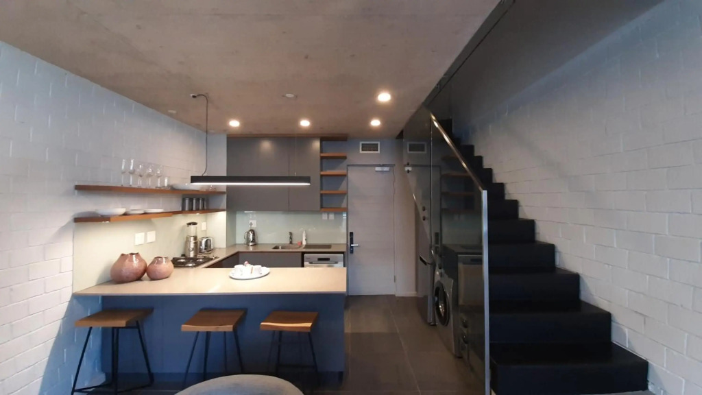 Loft -19 Umhlanga Arch New York style lofts