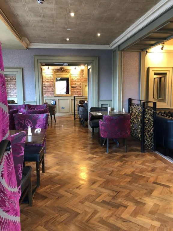 Golflinks Hotel