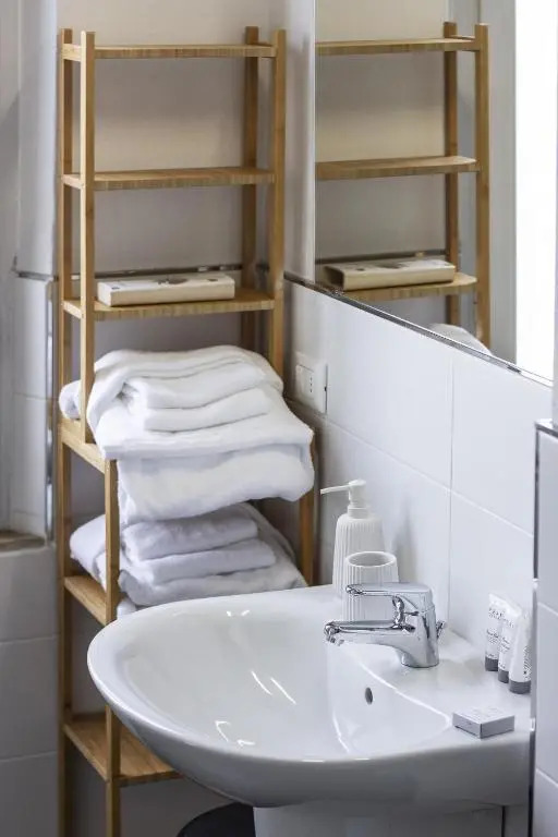 Cedro Apartment