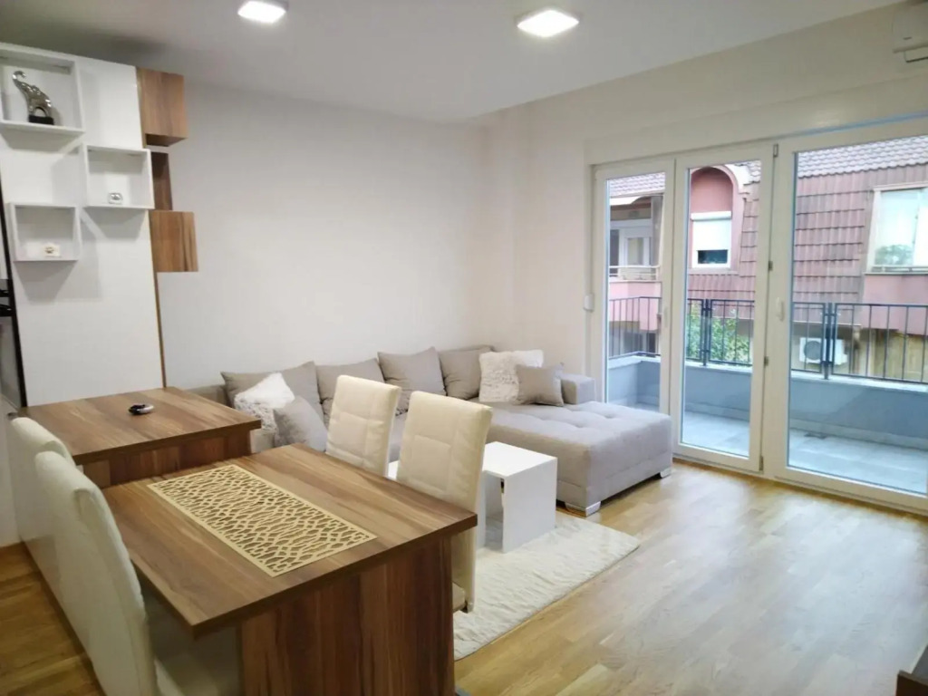 Tanja apartman