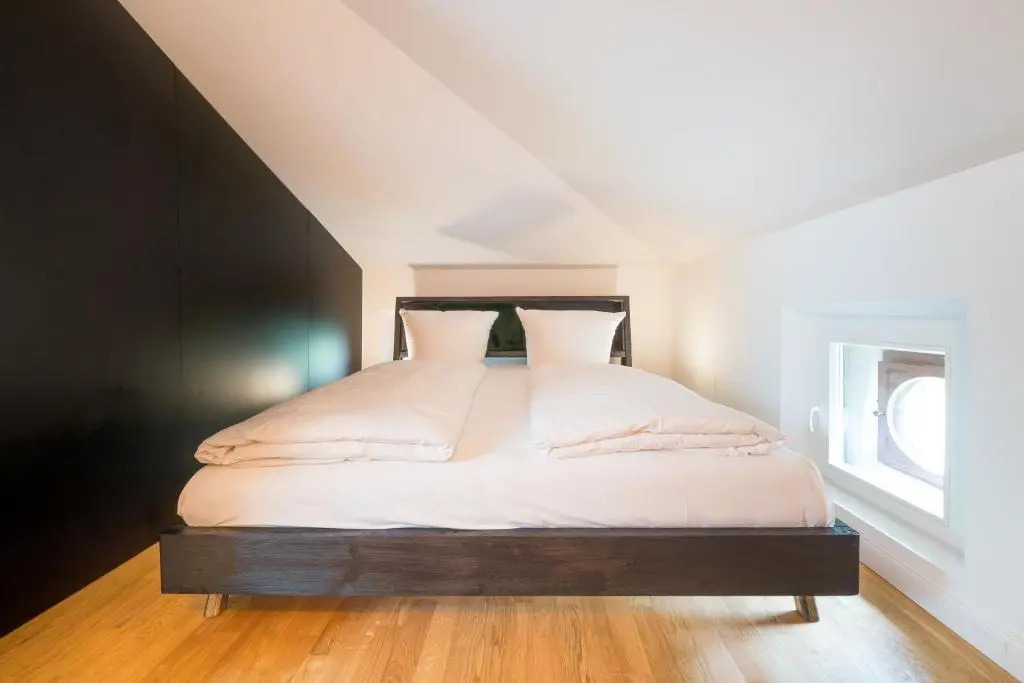 Design Apartments - "Villa Arnim"