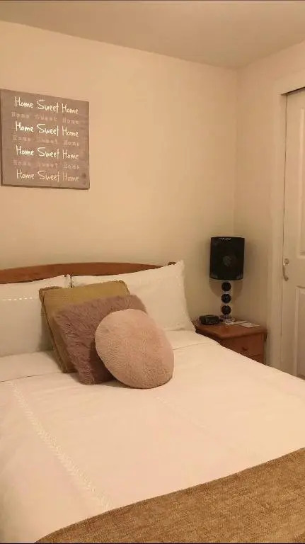 Comfy Home