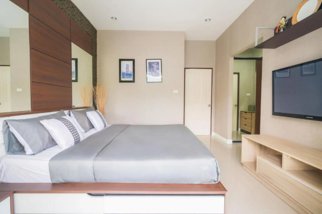 Nice Villa Resort Hat Yai