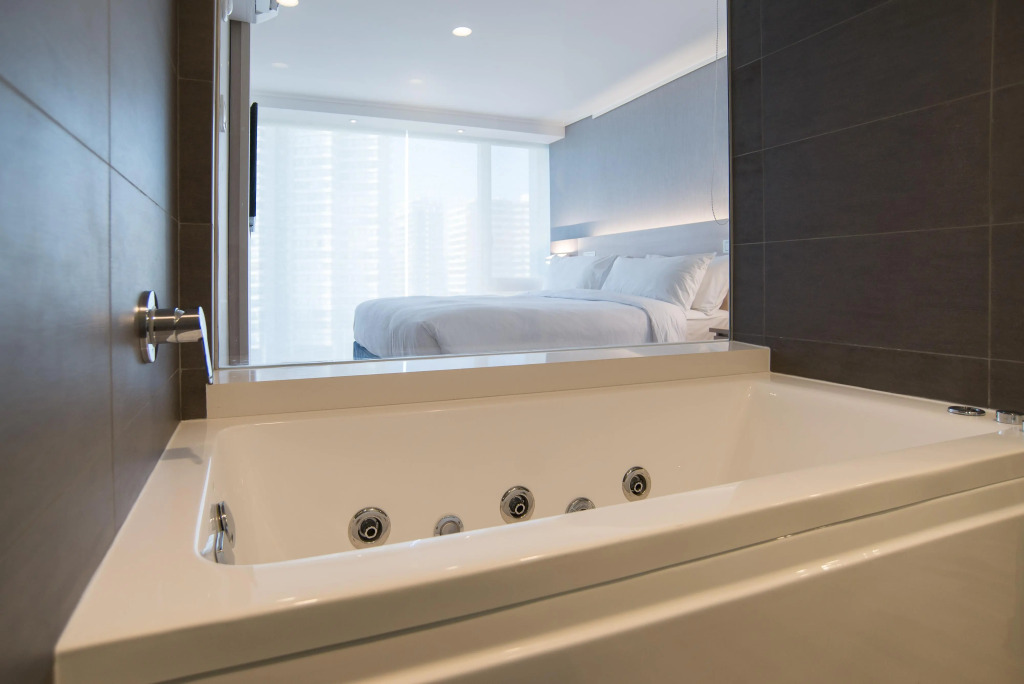 Pullman Vina del Mar San Martin
