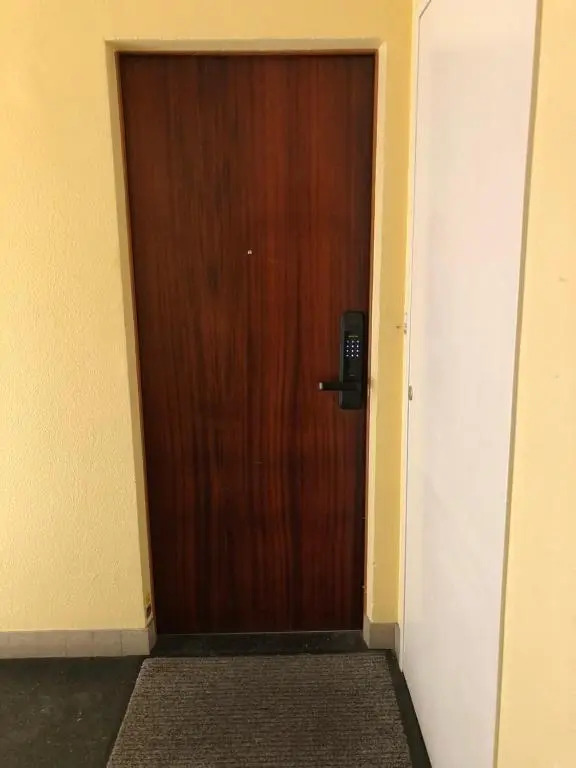 Superbe appartement avec une vue mer panoramique