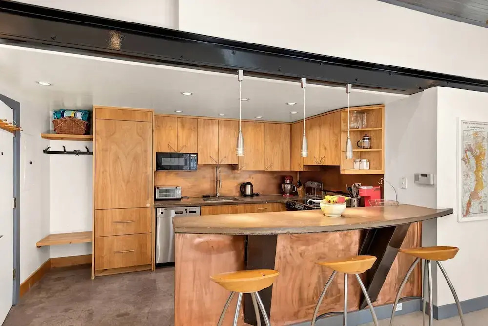 Gavilon Aspen Studio