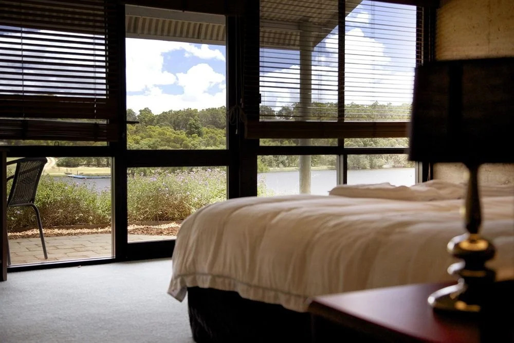 St Allard Eco Resort