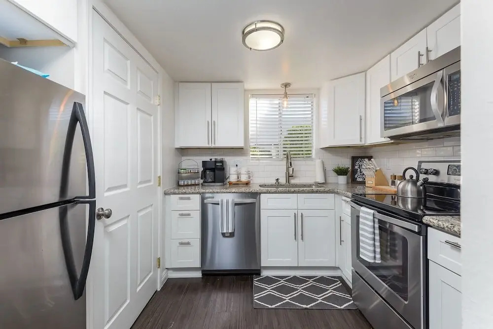 Villa Sunshine 2 Bedroom Condo by RedAwning