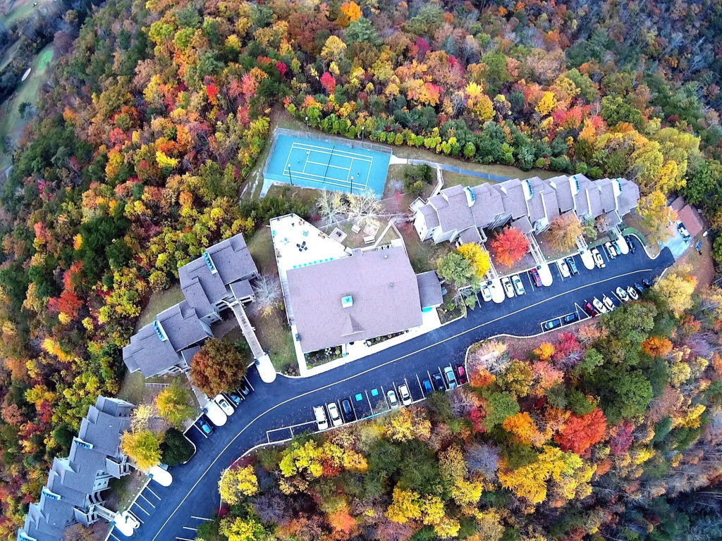 Deer Ridge Resort by Jackson Mountain Rentals