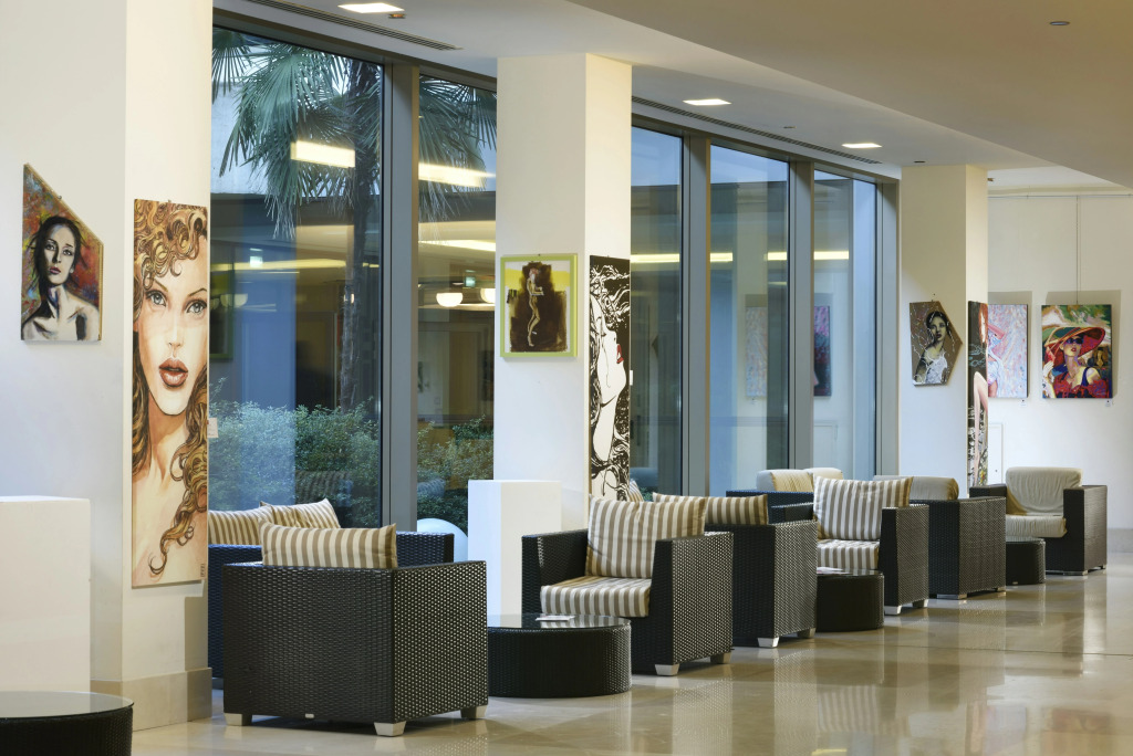 UNA Hotels Expo Fiera Milano