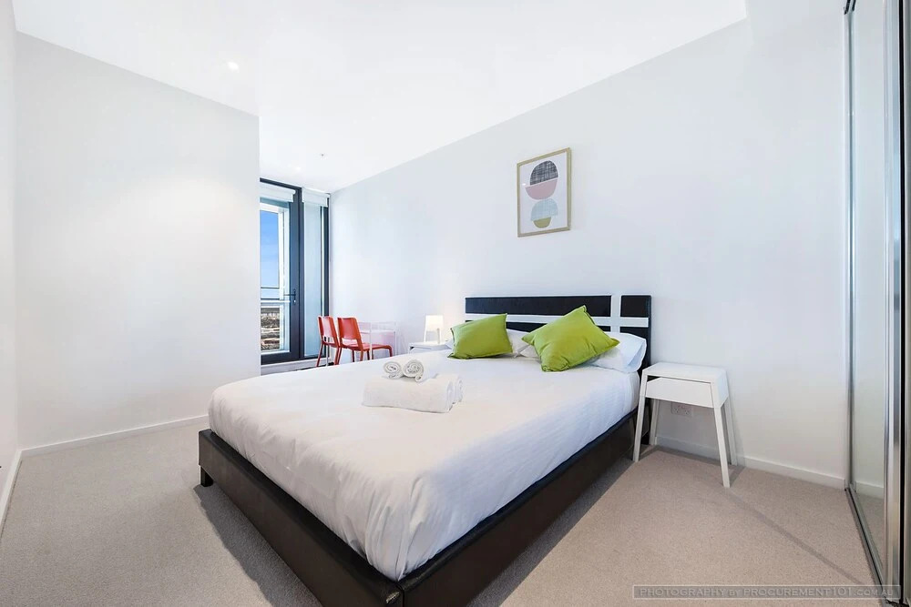 WaterFront Apartment