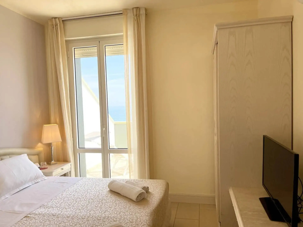 Brasil Seaview Hotel