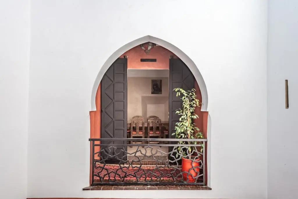 Riad Dar Sirine