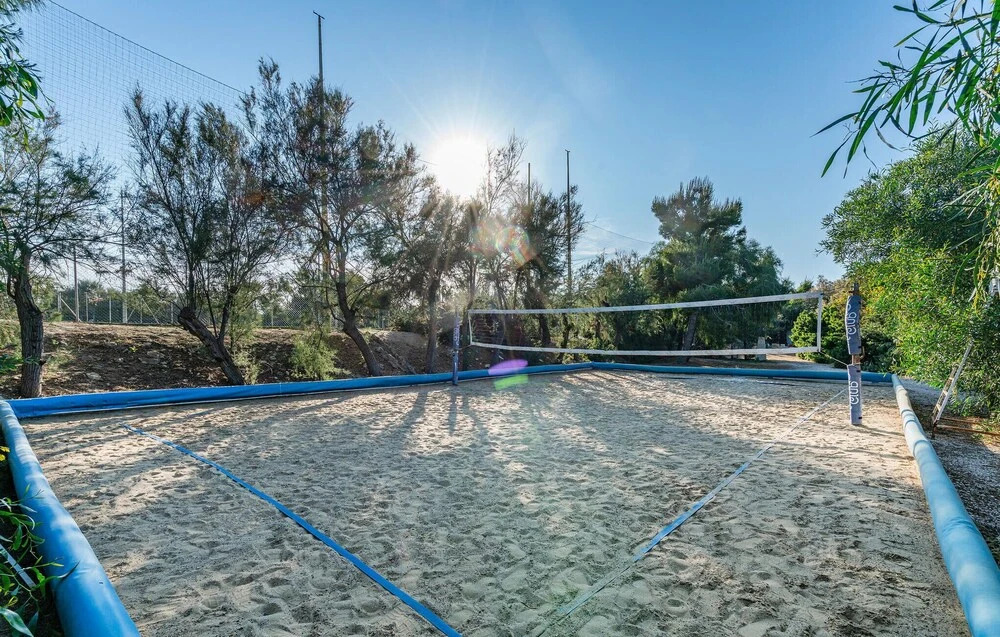 Awesome Home in Carovigno With 1 Bedrooms and Outdoor Swimming Pool