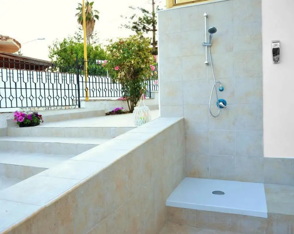 B&B Villa Achibea