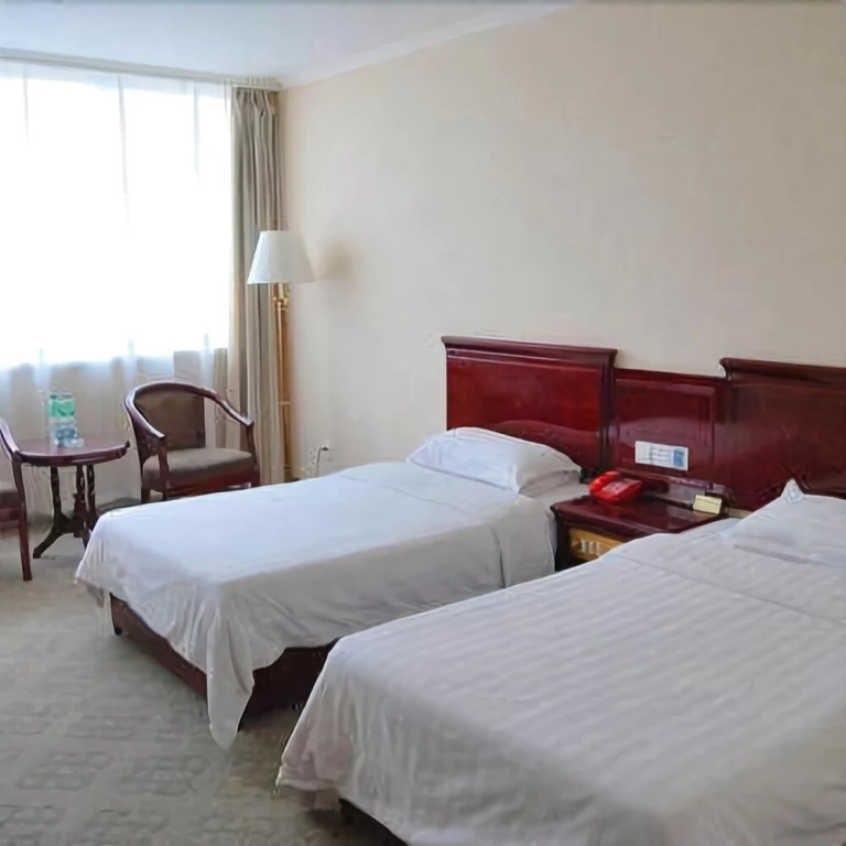 Xitaihua Hotel