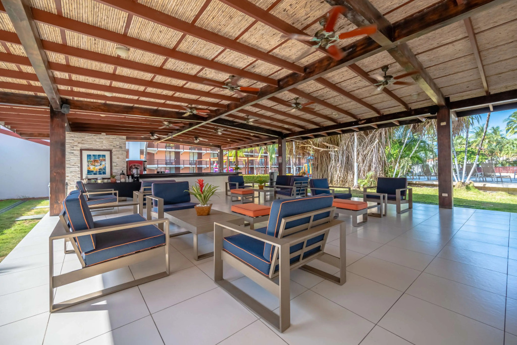 Best Western Jaco Beach All-Inclusive Resort