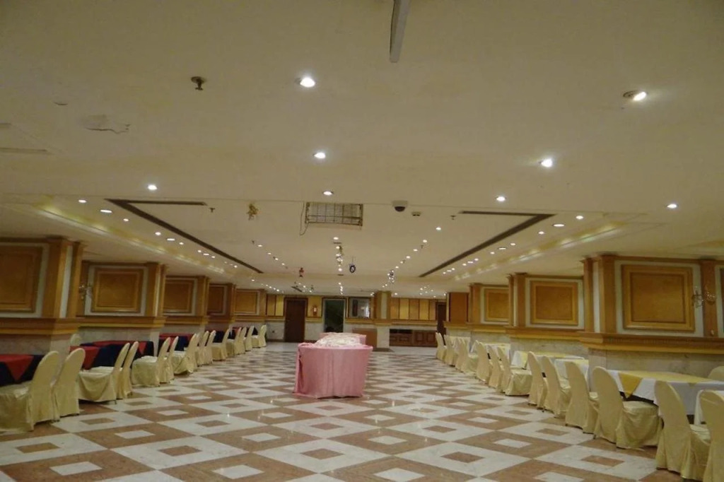 Maysan Al Maqam Hotel