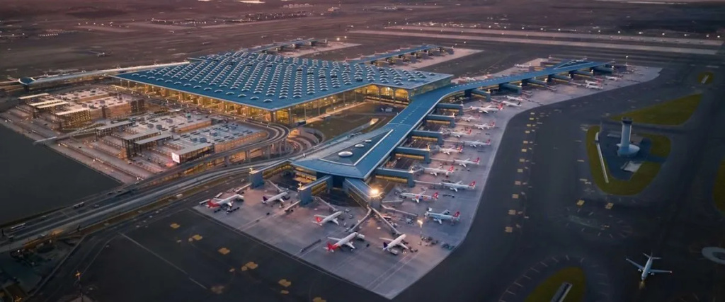 Solin Airport Hotel