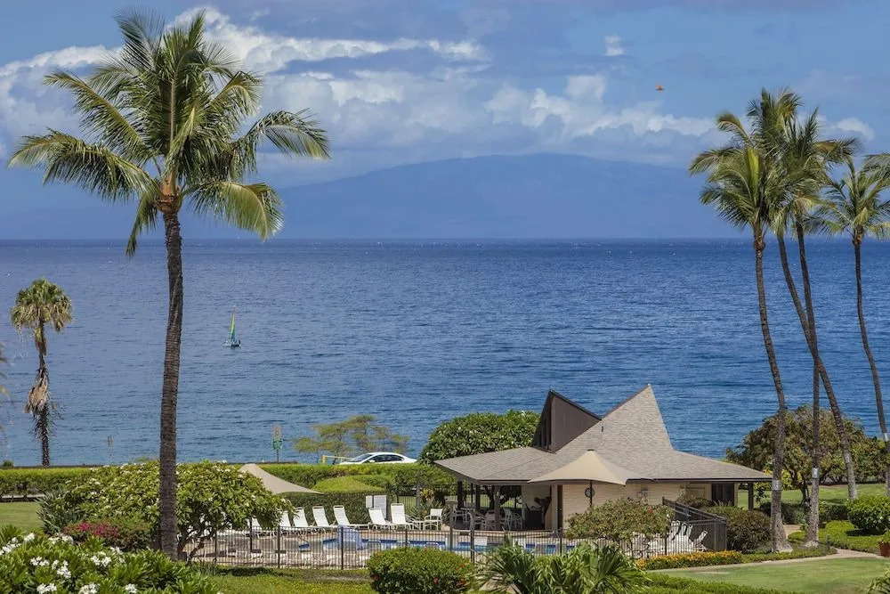 S Kihei #135 - 1 Br Condo