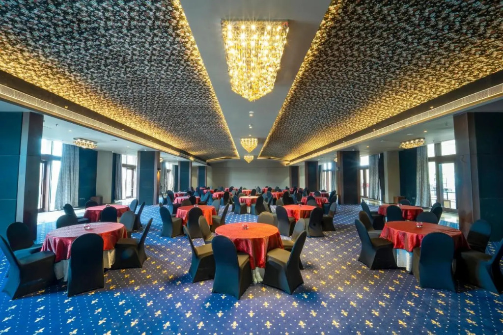 Essentia Luxury Hotel Indore