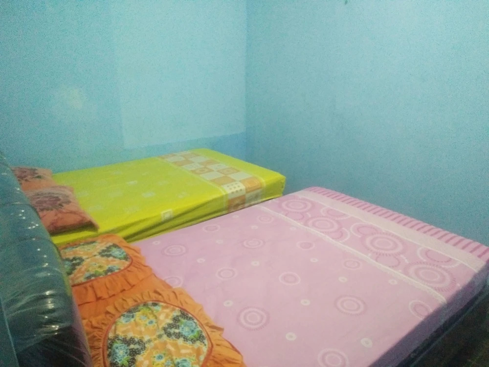 Banyuwangi Baru Homestay