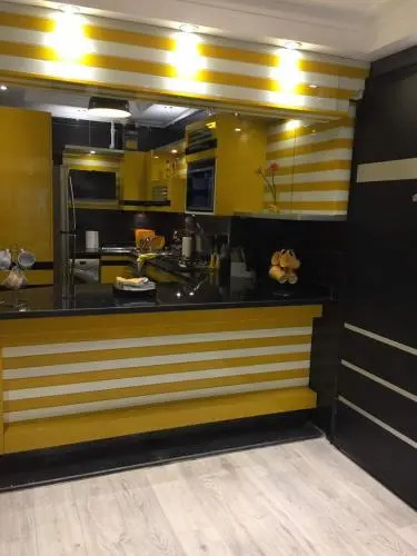 Luxury Mohandeseen Apartment