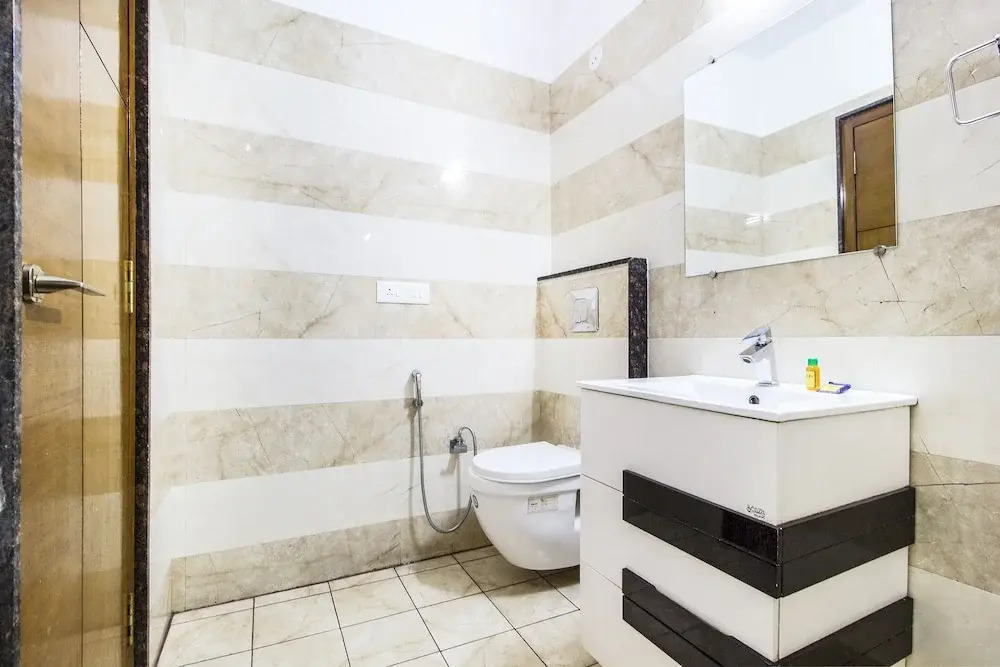 FabHotel Mj Inn Rishikesh