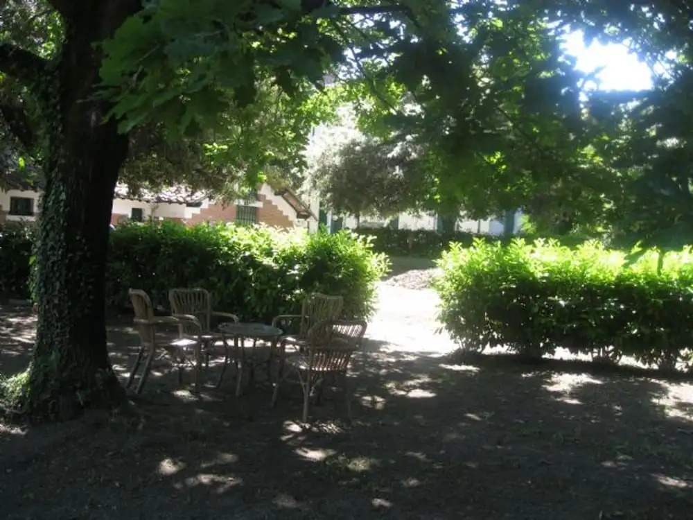 House With 3 Bedrooms in Lucca, With Enclosed Garden and Wifi Near the Beach
