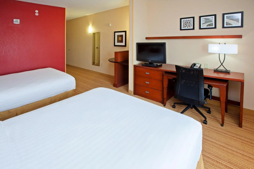 Residence Inn Louisville Northeast
